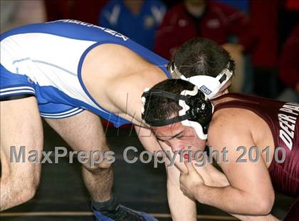 Thumbnail 3 in NYSPHSAA Section XI Championships (Semifinals) photogallery.