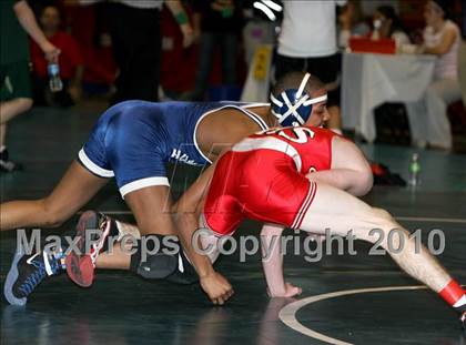 Thumbnail 2 in NYSPHSAA Section XI Championships (Semifinals) photogallery.