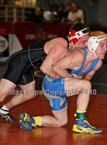 Thumbnail 3 in NYSPHSAA Section XI Championships (Semifinals) photogallery.
