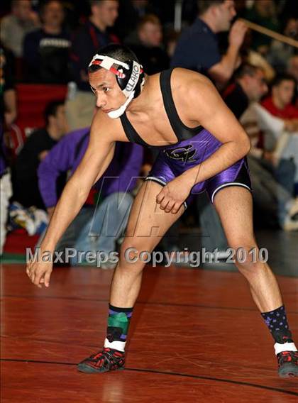 Thumbnail 1 in NYSPHSAA Section XI Championships (Semifinals) photogallery.