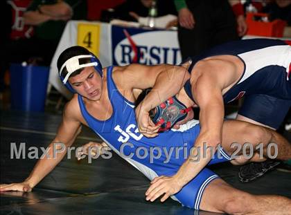 Thumbnail 1 in NYSPHSAA Section XI Championships (Semifinals) photogallery.