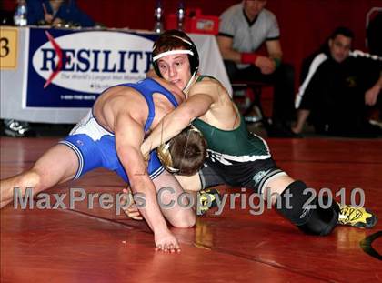 Thumbnail 1 in NYSPHSAA Section XI Championships (Semifinals) photogallery.
