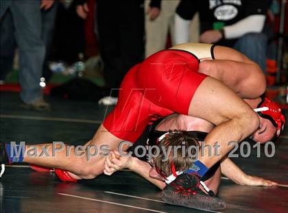 Thumbnail 2 in NYSPHSAA Section XI Championships (Semifinals) photogallery.
