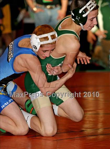 Thumbnail 3 in NYSPHSAA Section XI Championships (Semifinals) photogallery.