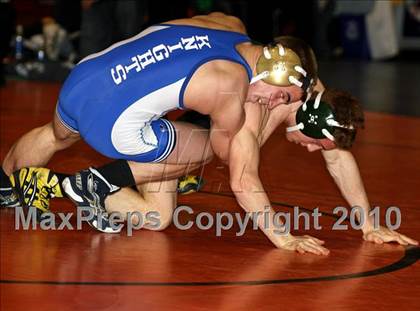 Thumbnail 3 in NYSPHSAA Section XI Championships (Semifinals) photogallery.