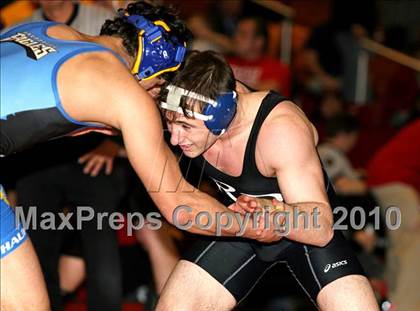 Thumbnail 2 in NYSPHSAA Section XI Championships (Semifinals) photogallery.