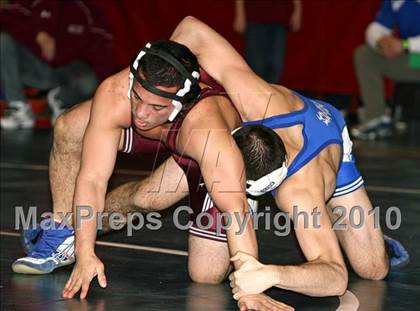 Thumbnail 3 in NYSPHSAA Section XI Championships (Semifinals) photogallery.