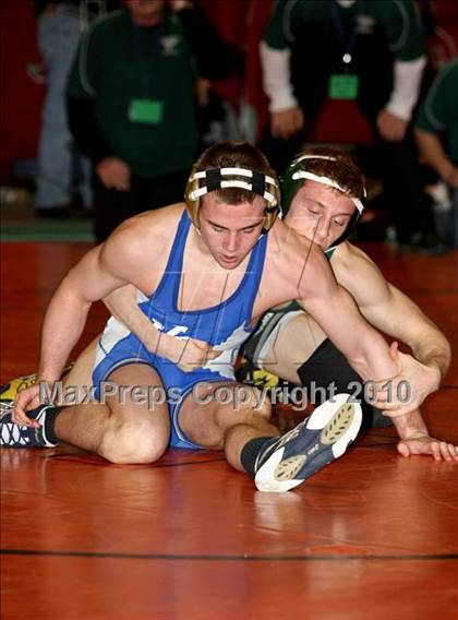 Thumbnail 3 in NYSPHSAA Section XI Championships (Semifinals) photogallery.
