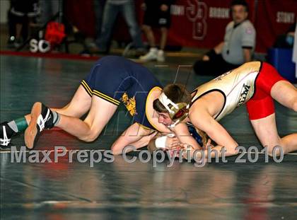 Thumbnail 2 in NYSPHSAA Section XI Championships (Semifinals) photogallery.