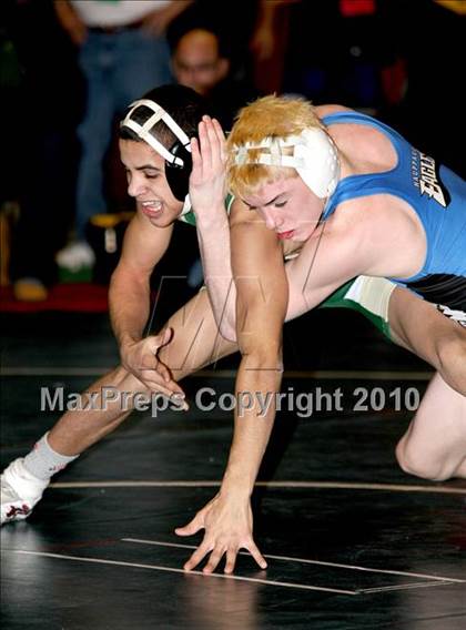 Thumbnail 3 in NYSPHSAA Section XI Championships (Semifinals) photogallery.