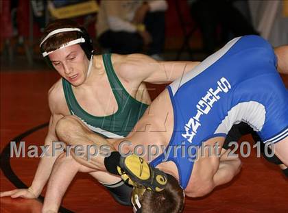 Thumbnail 1 in NYSPHSAA Section XI Championships (Semifinals) photogallery.