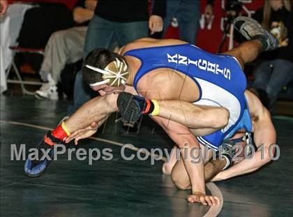 Thumbnail 1 in NYSPHSAA Section XI Championships (Semifinals) photogallery.
