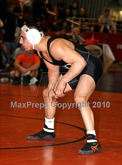Thumbnail 2 in NYSPHSAA Section XI Championships (Semifinals) photogallery.
