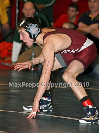 Thumbnail 2 in NYSPHSAA Section XI Championships (Semifinals) photogallery.