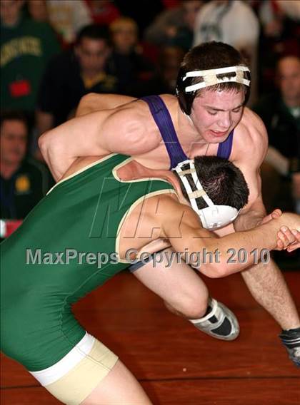 Thumbnail 3 in NYSPHSAA Section XI Championships (Semifinals) photogallery.