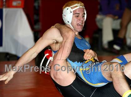 Thumbnail 1 in NYSPHSAA Section XI Championships (Semifinals) photogallery.