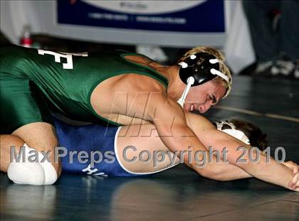 Thumbnail 2 in NYSPHSAA Section XI Championships (Semifinals) photogallery.
