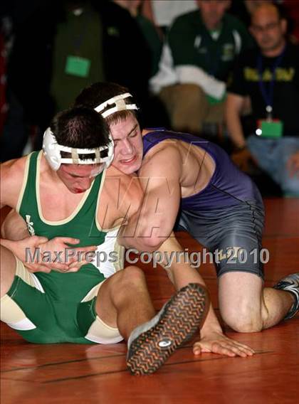 Thumbnail 2 in NYSPHSAA Section XI Championships (Semifinals) photogallery.