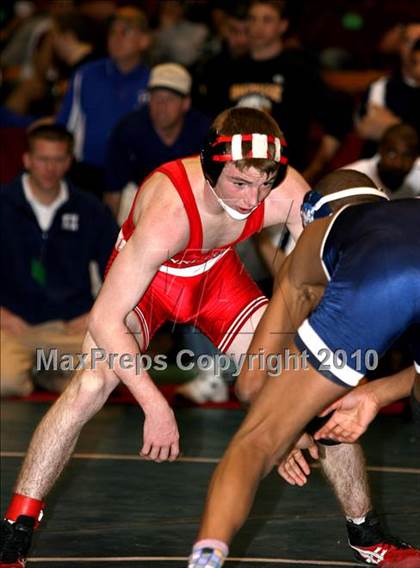 Thumbnail 3 in NYSPHSAA Section XI Championships (Semifinals) photogallery.