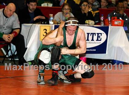 Thumbnail 2 in NYSPHSAA Section XI Championships (Semifinals) photogallery.