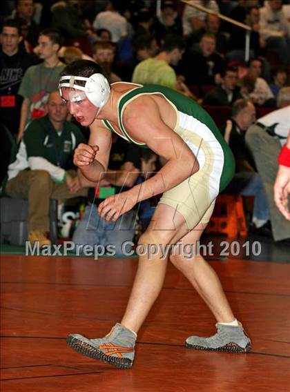 Thumbnail 2 in NYSPHSAA Section XI Championships (Semifinals) photogallery.
