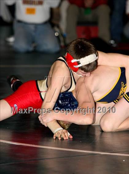 Thumbnail 2 in NYSPHSAA Section XI Championships (Semifinals) photogallery.