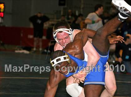 Thumbnail 3 in NYSPHSAA Section XI Championships (Semifinals) photogallery.