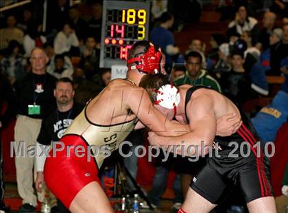 Thumbnail 3 in NYSPHSAA Section XI Championships (Semifinals) photogallery.
