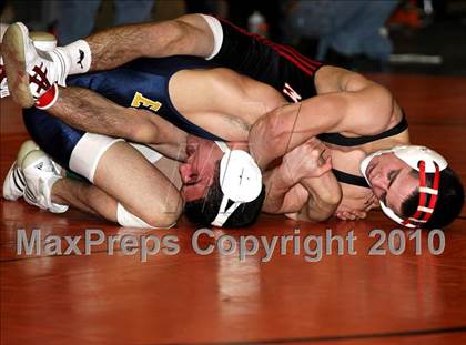 Thumbnail 1 in NYSPHSAA Section XI Championships (Semifinals) photogallery.