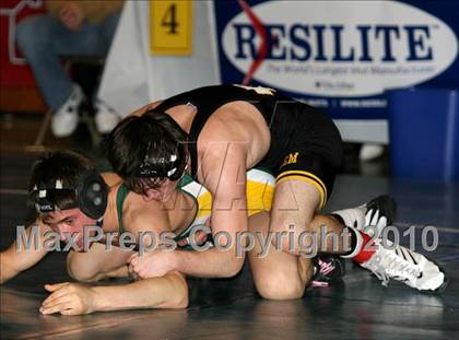 Thumbnail 3 in NYSPHSAA Section XI Championships (Semifinals) photogallery.