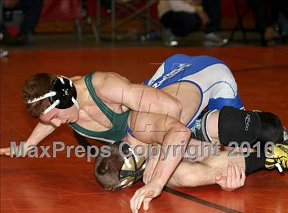 Thumbnail 2 in NYSPHSAA Section XI Championships (Semifinals) photogallery.