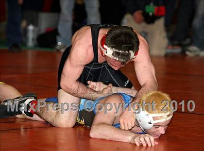 Thumbnail 2 in NYSPHSAA Section XI Championships (Semifinals) photogallery.