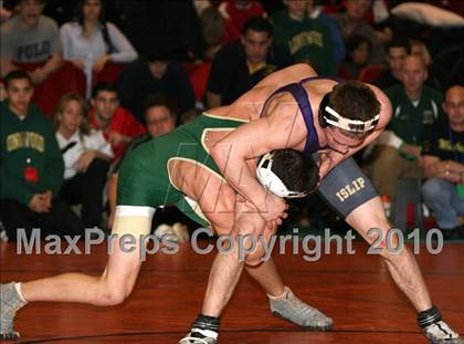 Thumbnail 2 in NYSPHSAA Section XI Championships (Semifinals) photogallery.