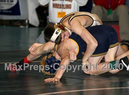 Thumbnail 1 in NYSPHSAA Section XI Championships (Semifinals) photogallery.