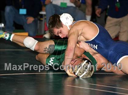 Thumbnail 3 in NYSPHSAA Section XI Championships (Semifinals) photogallery.