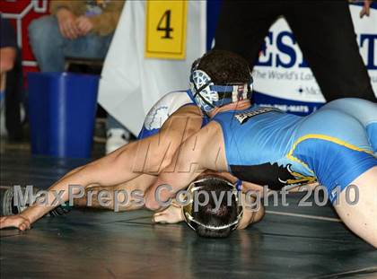 Thumbnail 2 in NYSPHSAA Section XI Championships (Semifinals) photogallery.