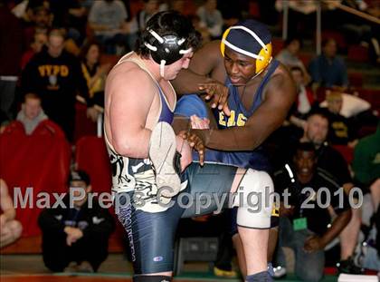 Thumbnail 2 in NYSPHSAA Section XI Championships (Semifinals) photogallery.
