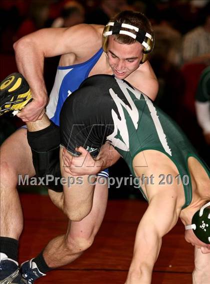 Thumbnail 1 in NYSPHSAA Section XI Championships (Semifinals) photogallery.