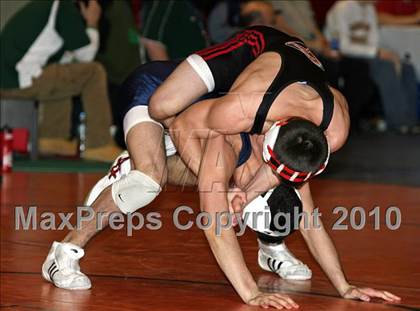 Thumbnail 1 in NYSPHSAA Section XI Championships (Semifinals) photogallery.