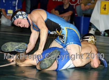Thumbnail 1 in NYSPHSAA Section XI Championships (Semifinals) photogallery.