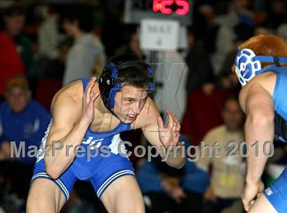 Thumbnail 1 in NYSPHSAA Section XI Championships (Semifinals) photogallery.