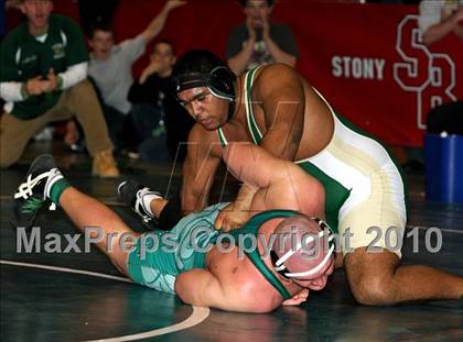 Thumbnail 2 in NYSPHSAA Section XI Championships (Semifinals) photogallery.