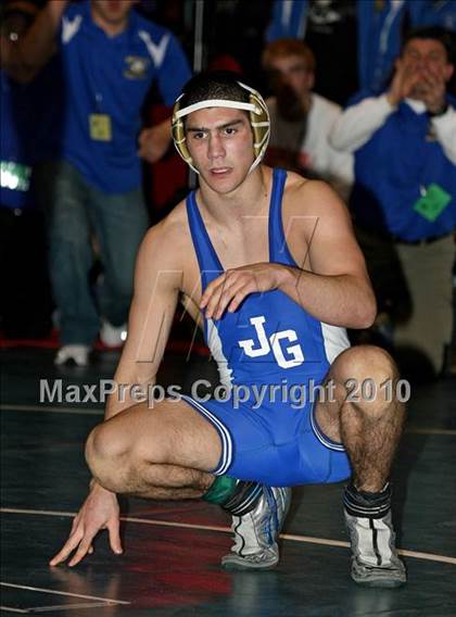 Thumbnail 2 in NYSPHSAA Section XI Championships (Semifinals) photogallery.