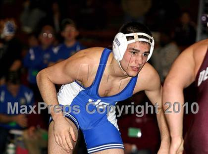 Thumbnail 1 in NYSPHSAA Section XI Championships (Semifinals) photogallery.