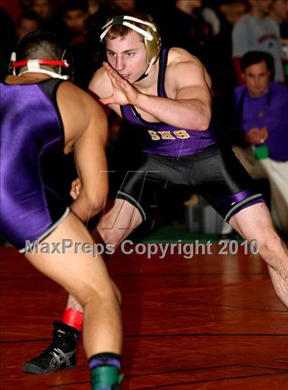 Thumbnail 2 in NYSPHSAA Section XI Championships (Semifinals) photogallery.