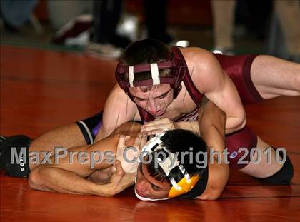 Thumbnail 1 in NYSPHSAA Section XI Championships (Semifinals) photogallery.