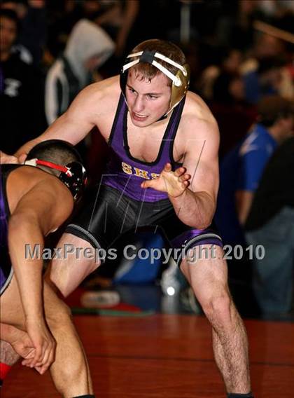 Thumbnail 3 in NYSPHSAA Section XI Championships (Semifinals) photogallery.