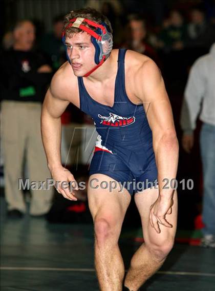 Thumbnail 2 in NYSPHSAA Section XI Championships (Semifinals) photogallery.