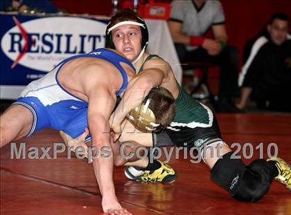 Thumbnail 3 in NYSPHSAA Section XI Championships (Semifinals) photogallery.
