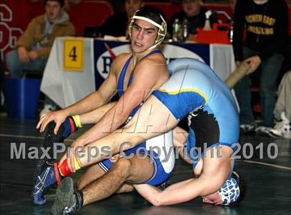 Thumbnail 3 in NYSPHSAA Section XI Championships (Semifinals) photogallery.